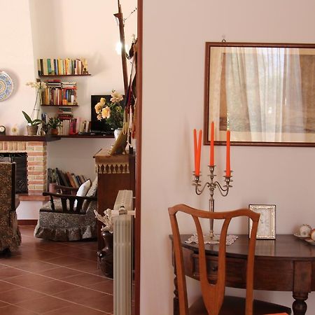 Uliveto House Bed & Breakfast Кастеламаре дел Голфо Екстериор снимка