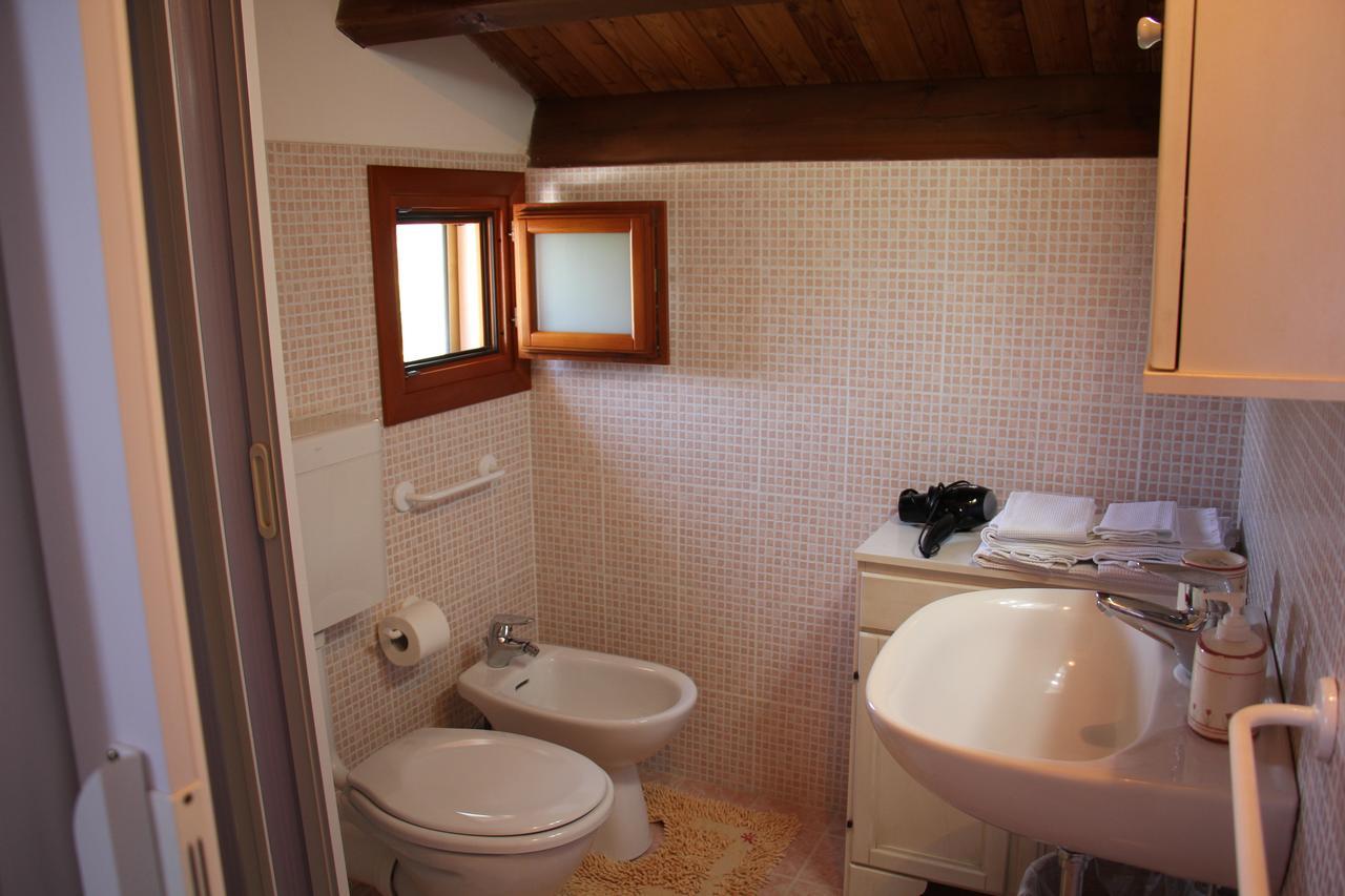Uliveto House Bed & Breakfast Кастеламаре дел Голфо Екстериор снимка