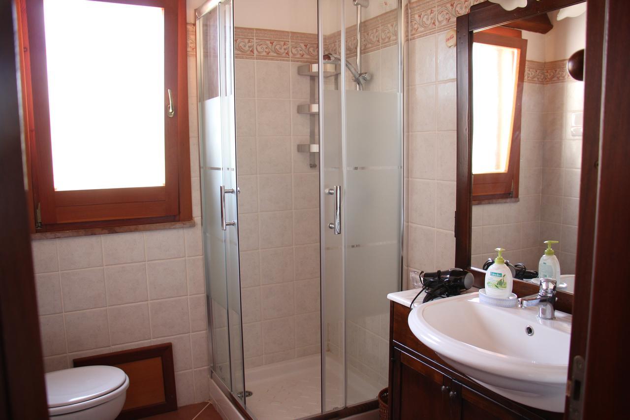 Uliveto House Bed & Breakfast Кастеламаре дел Голфо Екстериор снимка