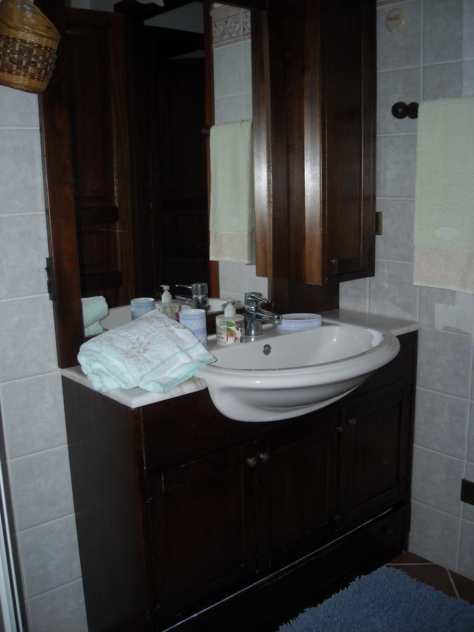 Uliveto House Bed & Breakfast Кастеламаре дел Голфо Екстериор снимка